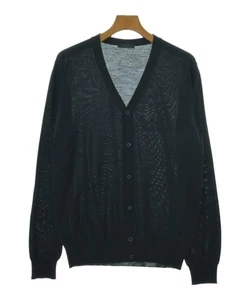 PRADA Cardigans Dark Blue 50(Approx. XL) 2200605425019 - Picture 1 of 7