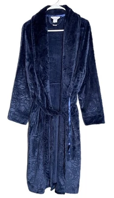 Liz Claiborne Women’s Bath Robe Size Medium - Image 1 of 4