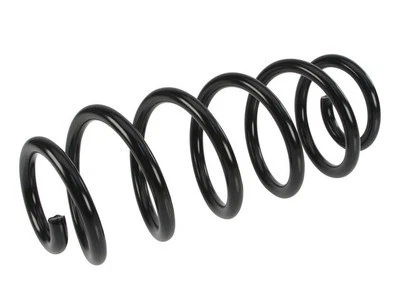 Muelle helicoidal delantero 95745BQCJ 1999 2000 para Audi A4 Quattro 1998-2001 Foto 1 de 2