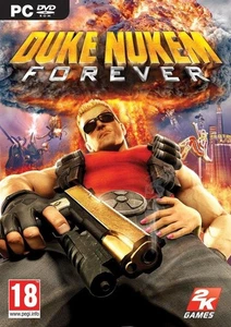 Duke Nukem Forever /PC (PC) - Picture 1 of 6