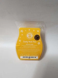 Scentsy Wax Bar Simply Nashi Pear Scentrend 2014  - Bild 1 von 4