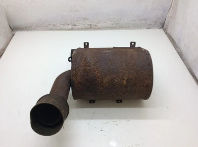 Глушитель выхлопной системы Polaris 1996-1999 1260808-029 XC 700 L/C RMK SKS  - Изображение 1 из 4