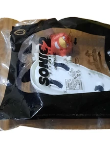Juguetes Happy Meal Knuckles McDonald's Sonic The Hedgehog 2 juguete #7 nuevo 2022 - Imagen 1 de 6