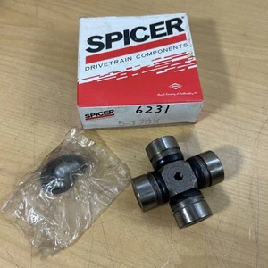 Spicer 5-170X U-Joint (6231) - Picture 1 of 4
