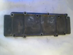 Porsche 911 Valve Cover Lower - Picture 1 of 3