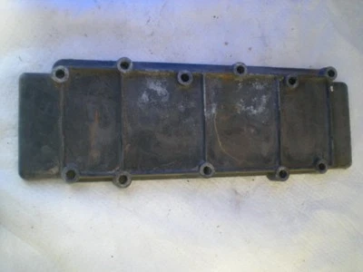 Porsche 911 Valve Cover Lower - Image 1 of 3