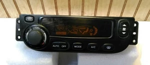 SUZUKI VERONA A/C CLIMATE CONTROL OEM 2004-2006 - Picture 1 of 3