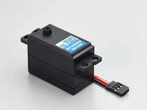 KO PROPO PDS-2503-Response Semi-low-profile resin gear servo 30063 - Picture 1 of 1