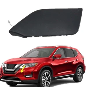 Abdeckung Stoßstange vorne Abschlepphaken für Nissan für X-Trail 2017-2019 622A0-6FL0H - Bild 1 von 4