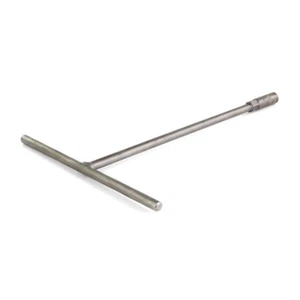 10mm 0.4" Nut T Handle Hex Hexagon Socket Wrench Spanner Tool - Bild 1 von 11