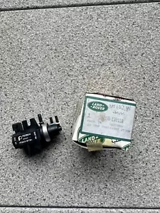 Valvola nuova originale Land Rover Freelander L314 EGR AGR MSG100110 - Foto 1 di 6