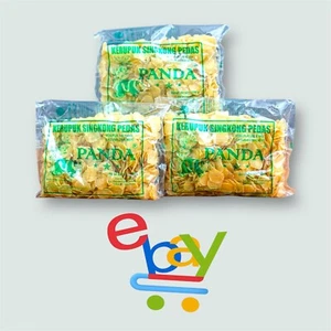 Crackers Panda Singkok ( 500g x 3 Pack ) - Picture 1 of 1