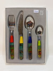 WMF Fix und Foxy Kinderbesteck OVP (73020) - Bild 1 von 7