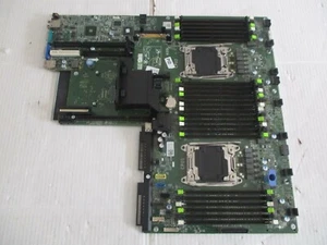 Dell Origin Szorage PowerEdge 730 MB REV. A05 CSO-72T6D Mainboard- - Bild 1 von 12