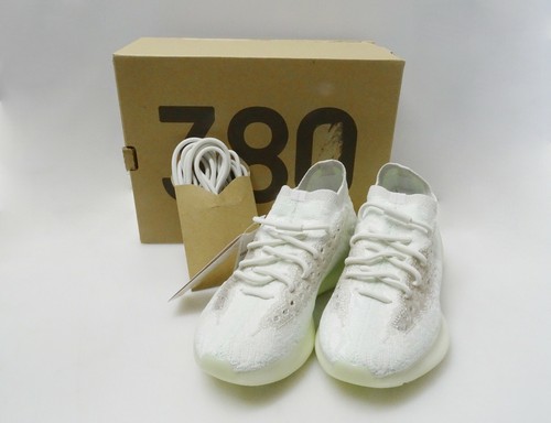 Adidas Yeezy Boost 380 GZ8668 taglia US 9 5 UK 9