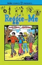 Archie Superstars Reggie And Me (Tapa blanda)
