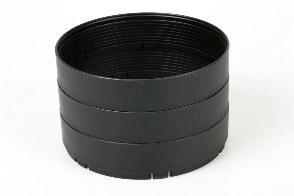 Hasselblad Filterhalter Sinar 060 mit Sonnenblende - Bild 1 von 3