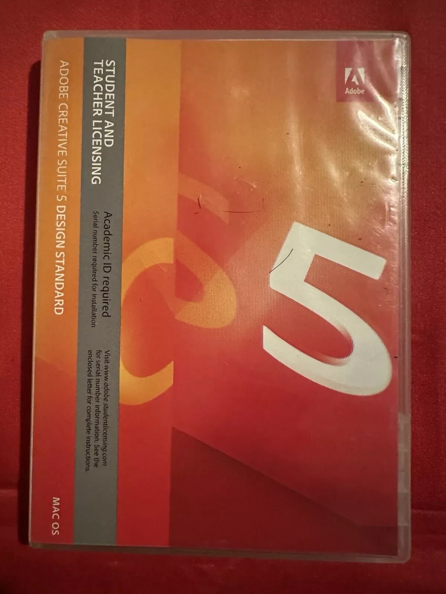 adobe photoshop cs5 windows products for sale | eBay