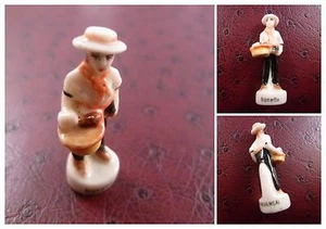 FEVE PUB BANETTE 1997 PROVINCES DE FRANCE MR PROVENCAL - Imagen 1 de 1