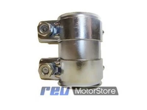 76MM - 3 " Diametro Esterno Tubi Scarico Attacco Resistente Adattatore Tubo - Bild 1 von 1