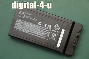NEW CF-VZSU0PR CF-VZSU0PW CF-54 Replacement Battery For Panasonic Toughbook 54 - Picture 1 of 2