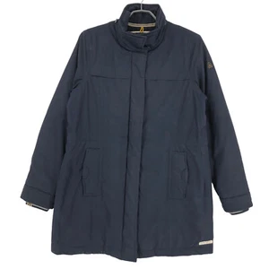 Gaastra Ladies Parka Jacket Coat Size XL - Picture 1 of 13