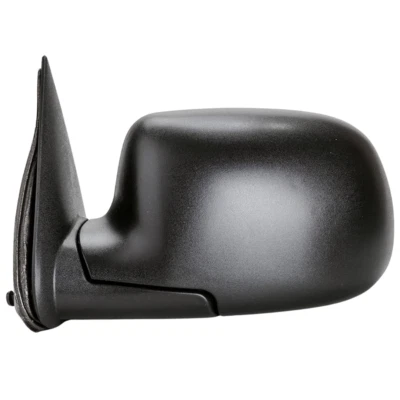 TYC 2170312 Door Mirror For Select 99-07 Cadillac Chevrolet GMC Models - Image 1 of 4