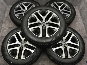 20" DEFENDER MY24 2024 L663 Style 5095 Original Felgen Michelin Reifen x5 - Bild 1 von 19