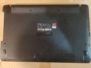 ASUS F550D Carcasa inferior - Imagen 1 de 2
