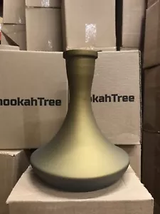 HookahTree Glass Handmade Base for hookah/ C3 Model/ Located in US - Picture 1 of 1