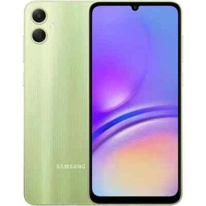 New Sealed Boxed Samsung Galaxy A05 Ram 4GB Storage 64 GB Green - Zdjęcie 1 z 6