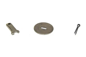 TT BTTB Kleinteile Drehgestell Diesellok BR 130 , 230 , 234 , NoHAB , T679 ... 2 - Bild 1 von 1