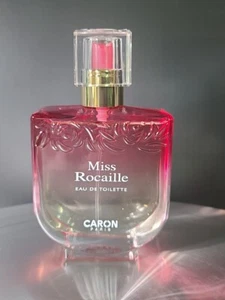 Miss Rocaille by Caron Women's Eau de Toilette 3.4 fl.oz/100 ml - Picture 1 of 2