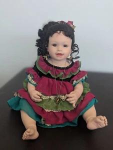 Adora Doll Savanna Country 2008 Limited Edition 109/200 Rare - Bild 1 von 8