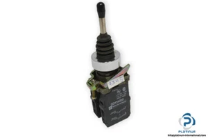CONTROLADOR JOYSTICK TELEMECANIQUE ZD-PA203 - ZDPA203 - Imagen 1 de 3