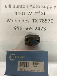NOS Engine Timing Chain Tensioner Cloyes Gear & Product 9-5372 - Picture 1 of 1