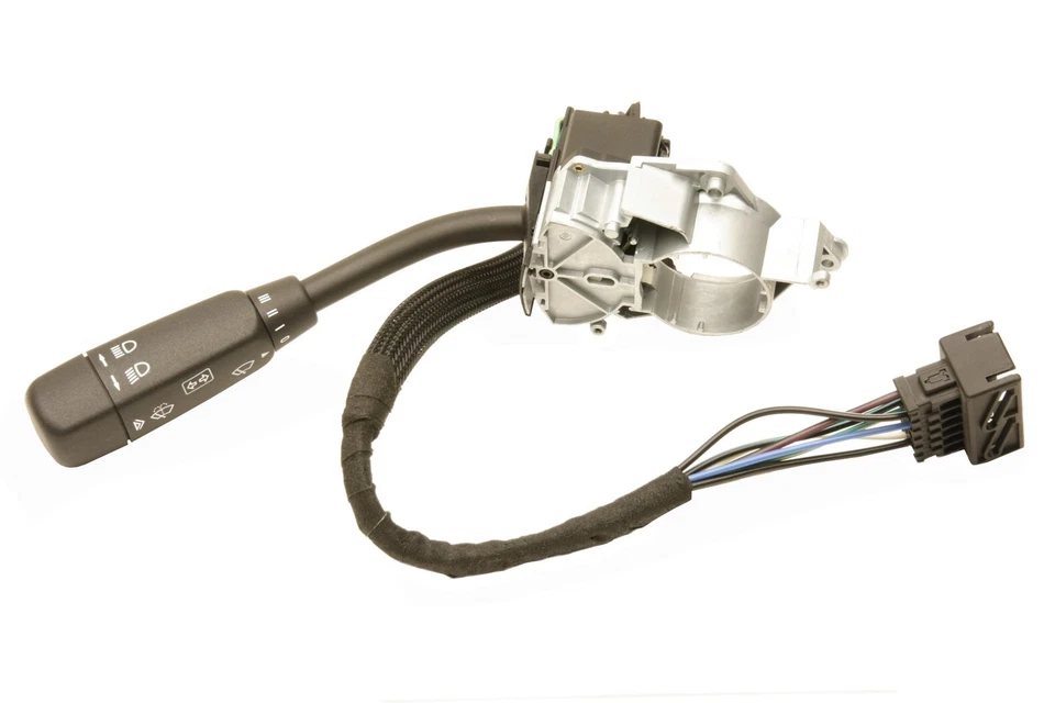 Interruptor combinado para Mercedes-Benz E300 1996-1997 URO 1997 Foto 1 de 1
