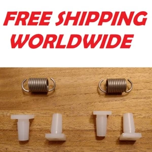 Kit de ajuste de faros Toyota Land Cruiser FJ40 inserciones y resortes - Imagen 1 de 12
