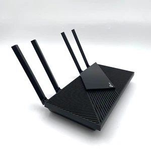TP-Link AX3000 WiFi 6 Router (Archer AX55) - Picture 1 of 8