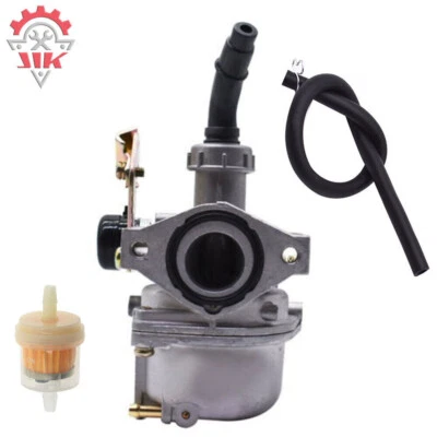 adequado para 2007 2008-2014 Polaris Sportsman 90 Outlaw 90 50 0454886 carburador - Imagem 1 de 4