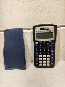 texas instruments ti-30x iis - Picture 1 of 3