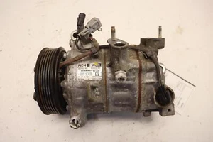 2016-2019 INFINITI Q50 Q60 3.0L VR30DDTT A/C AC AIR CONDITIONING COMPRESSOR OEM - Picture 1 of 5