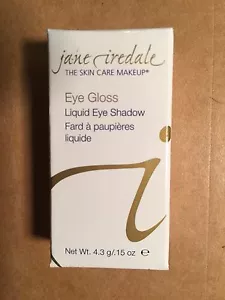 Jane Iredale - Eye Gloss - Weinseide (4,3 g / 0,15 oz) - Bild 1 von 1