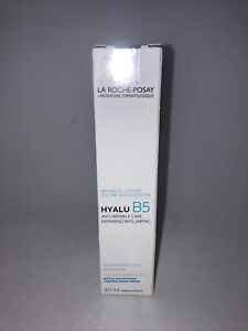 LA ROCHE-POSAY Hyalu B5 Anti-Wrinkle Care Repair Replump 40ml New