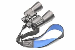 Bushnell 13-1056 10X50 341ft @ 1000yds PowerView binocolo grandangolare - Foto 1 di 7