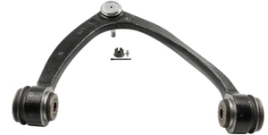 moog rk80669 Front Left Upper Control Arm 07-15 Silverado 1500 / Sierra 1500 - Picture 1 of 13