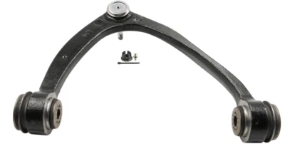 moog rk80669 Front Left Upper Control Arm 07-15 Silverado 1500 / Sierra 1500 - Image 1 of 4