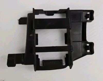 Parachoques trasero izquierdo mercedes gls450 x166 2017-2019 montaje punto ciego OEM A1668840215 Foto 1 de 2