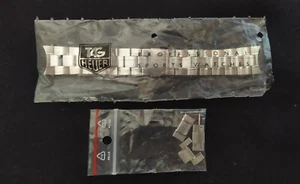 Bracciale TAG HEUER - BA0787 - Foto 1 di 8