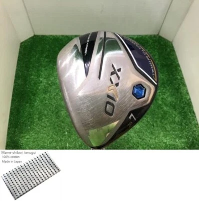DUNLOP XXIO 2022 Fairway Wood FW / Lefty 7w 20 Deg / Flex R / XXIO MP1200 Exc - Image 1 of 4
